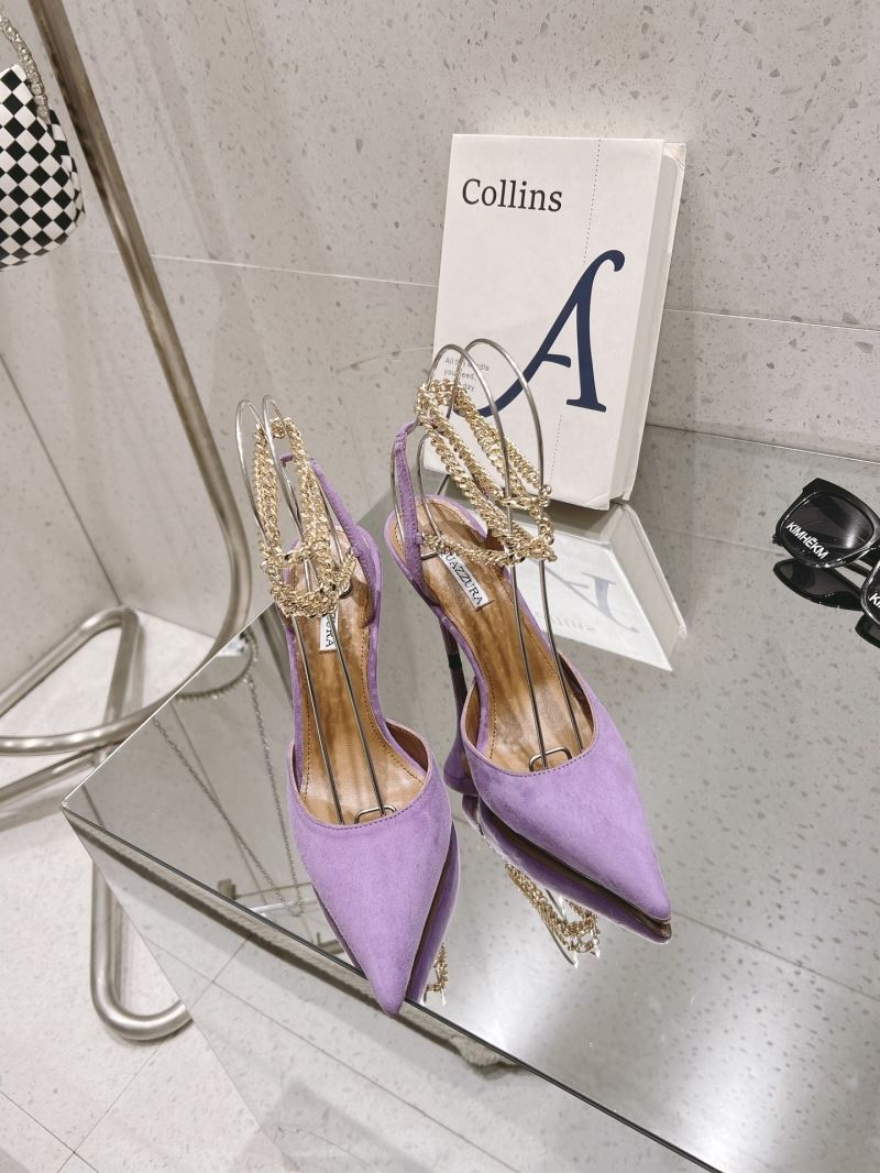 Aquazzura Sandals